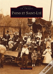 Capa do artigo Payns Et Saint-Lye