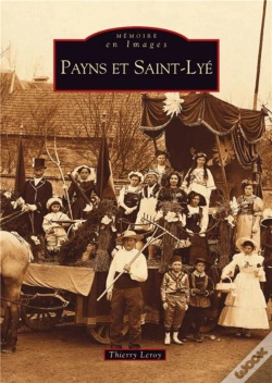 Capa do artigo Payns Et Saint-Lye