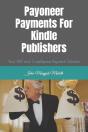 Payoneer Payments For Kindle Publishers: - Preview