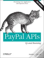 Paypal Apis: Up And Running