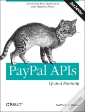 Capa do artigo Paypal Apis: Up And Running