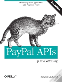 Capa do artigo Paypal Apis: Up And Running