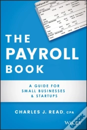 Capa do artigo Payroll Book