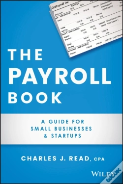 Capa do artigo Payroll Book
