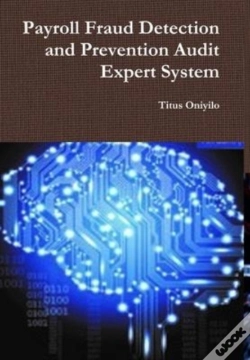Capa do artigo Payroll Fraud Detection And Prevention Audit Expert System