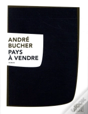 Capa do artigo Pays À Vendre