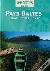 Capa do artigo Pays Baltes