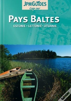 Capa do artigo Pays Baltes