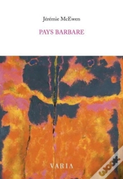 Capa do artigo Pays Barbare