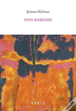 Capa do artigo Pays Barbare