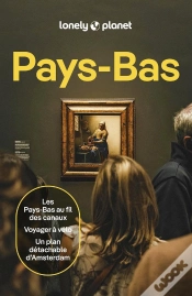 Capa do artigo Pays-Bas (6e Édition)