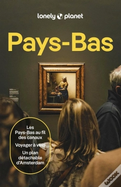 Capa do artigo Pays-Bas (6e Édition)