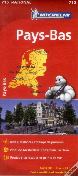 Capa do artigo Pays-Bas