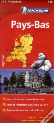 Capa do artigo Pays-Bas