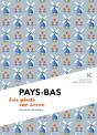 Pays-Bas ; Les Pieds Sur Terre - Preview