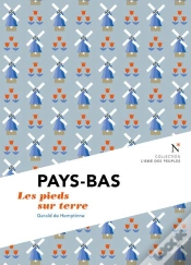 Capa do artigo Pays-Bas ; Les Pieds Sur Terre