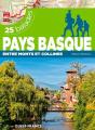 Pays Basque ; 25 Balades - Preview