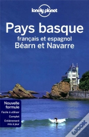 Capa do artigo Pays Basque 2e Edition