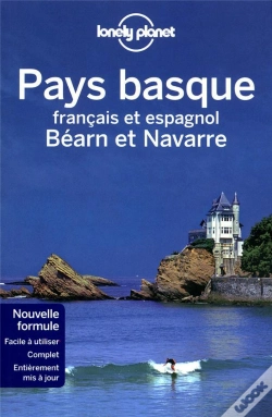 Capa do artigo Pays Basque 2e Edition