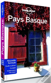Capa do artigo Pays Basque 3ed