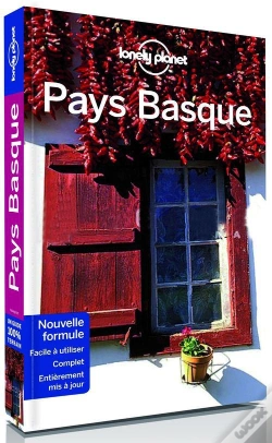 Capa do artigo Pays Basque 3ed