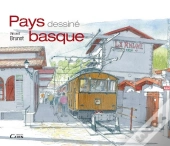 Pays Basque Dessiné