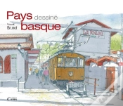 Capa do artigo Pays Basque Dessiné