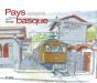 Pays Basque Dessiné - Preview