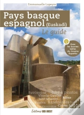 Capa do artigo Pays Basque Espagnol : Le Guide
