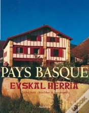 Capa do artigo Pays Basque ; Euskal Herria