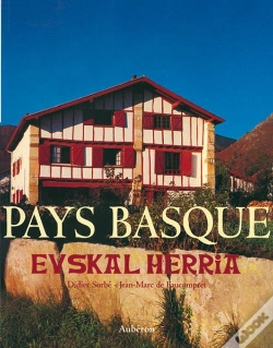 Capa do artigo Pays Basque ; Euskal Herria