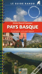 Pays Basque/Guide Rando
