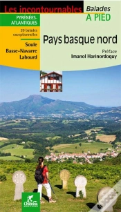 Capa do artigo Pays Basque Nord