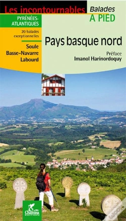 Capa do artigo Pays Basque Nord