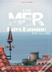 Capa do artigo Pays Basque Par La Côte