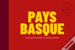 Capa do artigo Pays Basque : Petit Précis Futile Et Indispensable