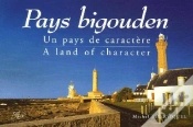 Capa do artigo Pays Bigouden ; Un Pays De Caractère