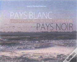 Capa do artigo Pays Blanc, Pays Noir : Promenade Dans Le Pays Guérandais
