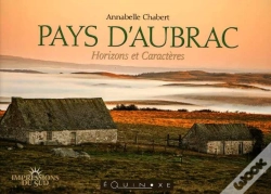 Capa do artigo Pays D Aubrac Horizons Et Caracteres