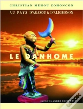 Pays D'Agassou Et D'Aligbonon... Le Dan-Homin