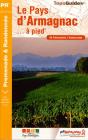 Pays D'Armagnac A Pied Ned Refonte - 32 - Pr - P322 - Preview