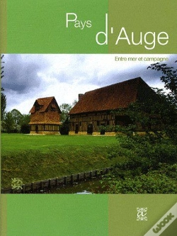 Capa do artigo Pays D'Auge ; Entre Mer Et Campagne