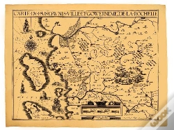 Capa do artigo Pays D'Aunis Et De La Rochelle En 1621