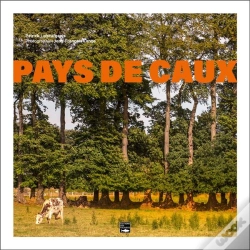 Capa do artigo Pays De Caux