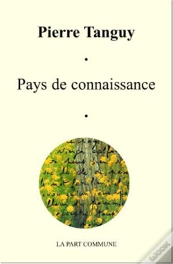 Capa do artigo Pays De Connaissance