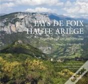 Capa do artigo Pays De Foix, Haute-Ariège ; Regards Sur Un Patrimoine