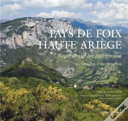 Capa do artigo Pays De Foix, Haute-Ariège ; Regards Sur Un Patrimoine
