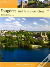 Capa do artigo Pays De Fougere (Edition En Anglais)