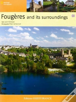 Capa do artigo Pays De Fougere (Edition En Anglais)