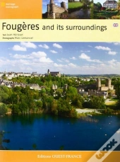 Pays De Fougere (Edition En Anglais)